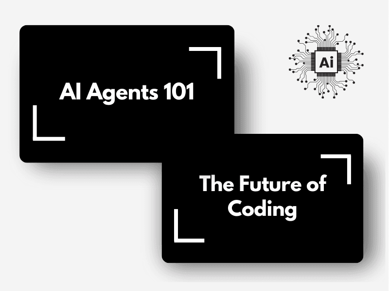 Coding and AI blog posts